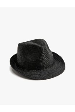 خرید مستقیم از ترکیه و ترندیول کلاه مردانه کوتون ترکیه Koton با کد 3SAM40043AA