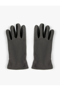خرید مستقیم از ترکیه و ترندیول دستکش مردانه کوتون ترکیه Koton با کد 4WAM50090AA
