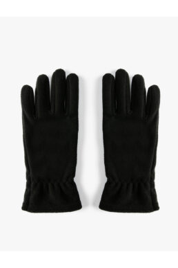 خرید مستقیم از ترکیه و ترندیول دستکش مردانه کوتون ترکیه Koton با کد 4WAM50027AA