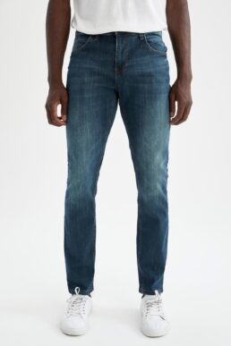 خرید مستقیم از ترکیه و ترندیول شلوار جین مردانه دفاکتو ترکیه Defacto با کد R9026AZ21AU