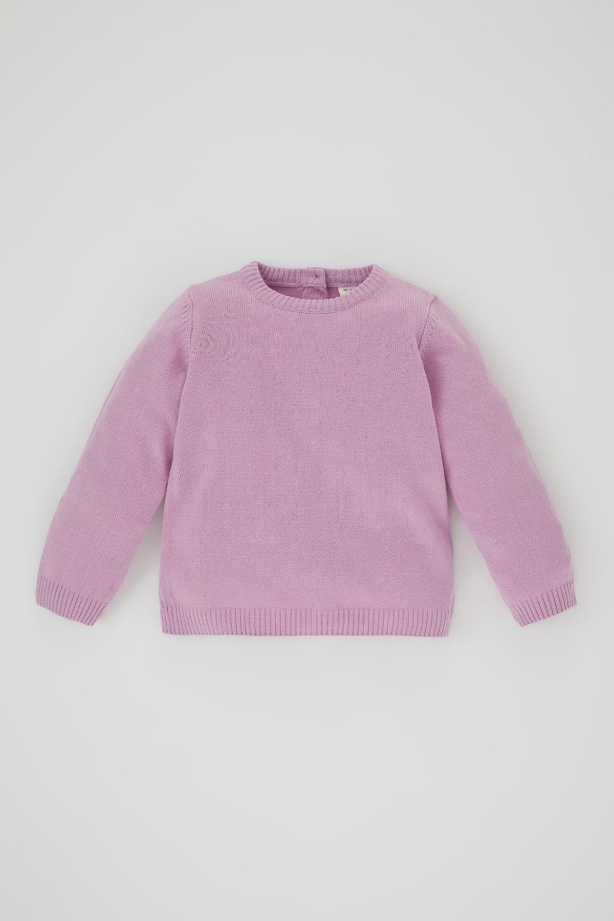 خرید مستقیم از ترکیه و ترندیول بافت و پلیور دخترانه دفاکتو ترکیه Defacto با کد X8187A223AU خرید مستقیم از ترکیه و ترندیول بافت و پلیور دخترانه دفاکتو ترکیه Defacto با کد X8187A223AU