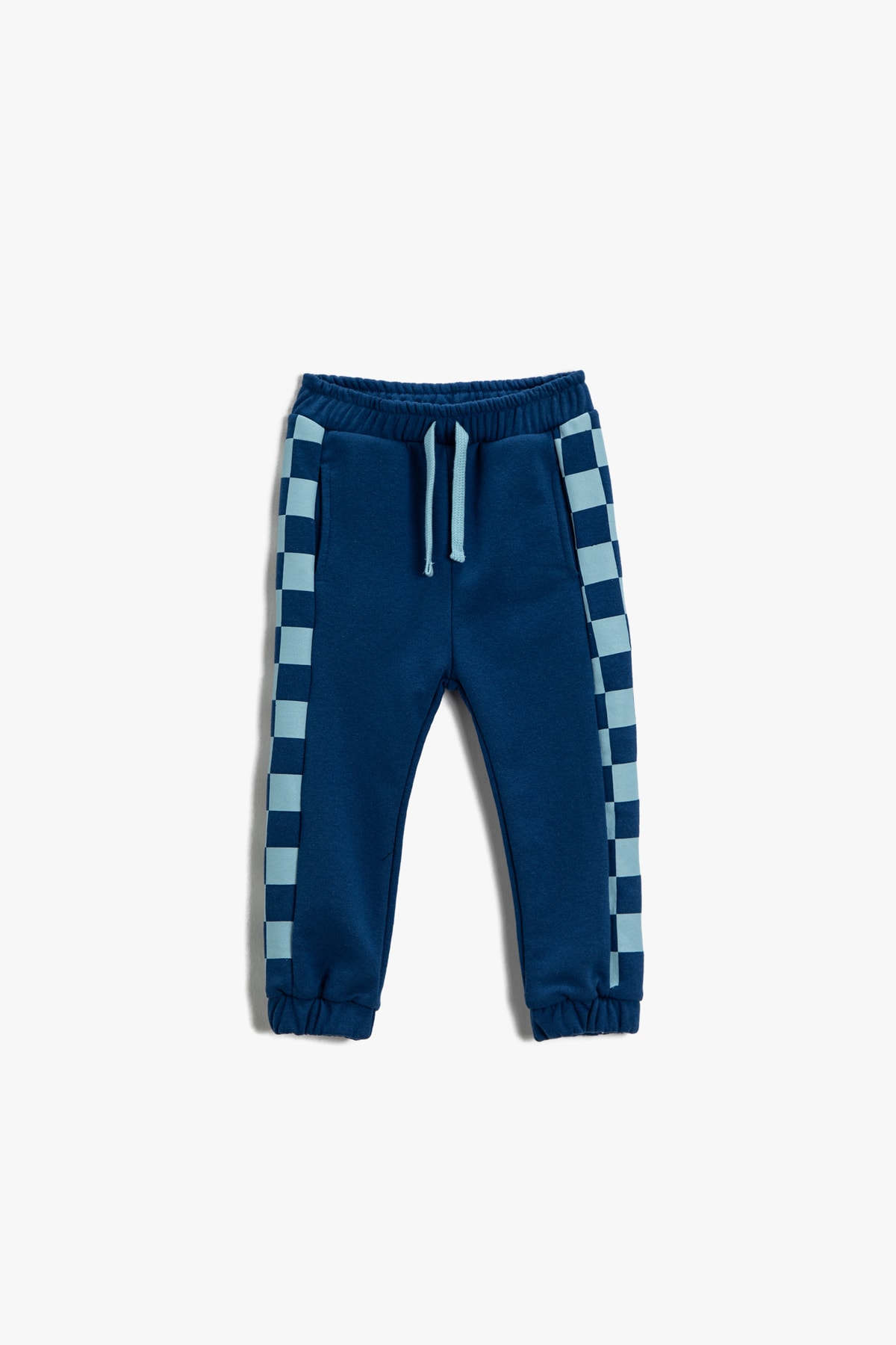 خرید مستقیم از ترکیه و ترندیول شلوار گرمکن ورزشی پسرانه کوتون ترکیه Koton با کد 3WMB40055TK خرید مستقیم از ترکیه و ترندیول شلوار گرمکن ورزشی پسرانه کوتون ترکیه Koton با کد 3WMB40055TK