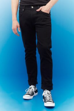 خرید مستقیم از ترکیه و ترندیول شلوار جین مردانه برند لی Lee با کد L706
