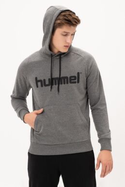 خرید مستقیم از ترکیه و ترندیول سویشرت مردانه برند هومل HUMMEL با کد 920903-7480