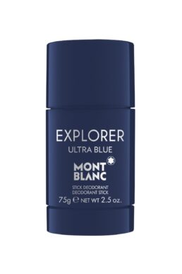 خرید مستقیم از ترکیه و ترندیول دئودورانت مردانه برند مونت بلان Mont Blanc با کد 5002799891