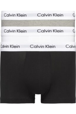 خرید مستقیم از ترکیه و ترندیول باکسر مردانه برند کالوین کلاین Calvin Klein با کد 0000U2664G.0.998