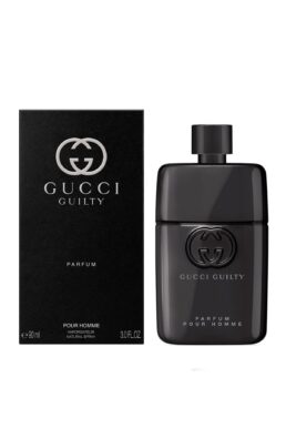 خرید مستقیم از ترکیه و ترندیول عطر مردانه برند گوچی Gucci با کد 5002841311
