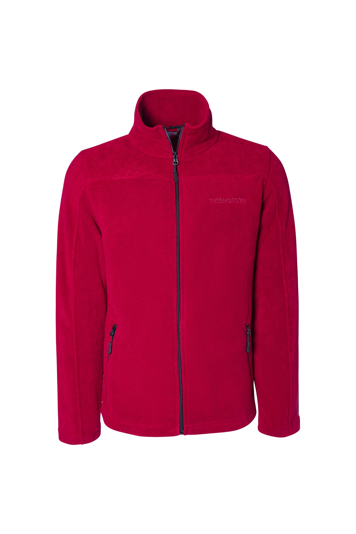 خرید مستقیم از ترکیه و ترندیول پولار مردانه برند ترموفرمینگ Thermoform با کد HZTP19043