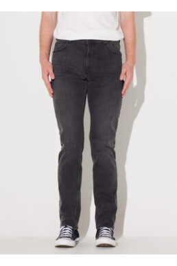 خرید مستقیم از ترکیه و ترندیول شلوار جین مردانه برند لی Lee با کد L701