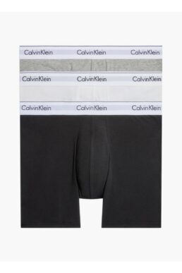 خرید مستقیم از ترکیه و ترندیول باکسر مردانه برند کالوین کلاین Calvin Klein با کد 5003010597