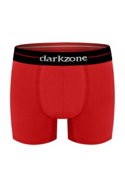 خرید مستقیم از ترکیه و ترندیول باکسر مردانه برند دارکزون Darkzone با کد DZN2056
