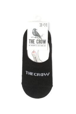 خرید مستقیم از ترکیه و ترندیول جوراب مردانه برند کلاغ The Crow با کد 5002837997