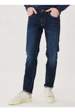 خرید مستقیم از ترکیه و ترندیول شلوار جین مردانه برند لی Lee با کد 5002775594