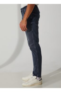 خرید مستقیم از ترکیه و ترندیول شلوار جین مردانه برند رانگلر Wrangler با کد 5003007557