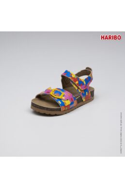 خرید مستقیم از ترکیه و ترندیول صندل پسرانه – دخترانه برند هاریبو Haribo با کد HRBFTW248-T1