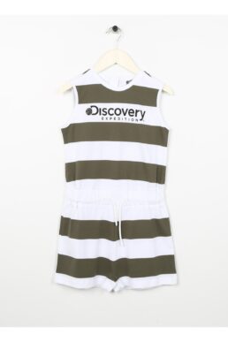 خرید مستقیم از ترکیه و ترندیول لباس دخترانه برند دیسکاوری اکسپدیشن Discovery Expedition با کد 5002984845