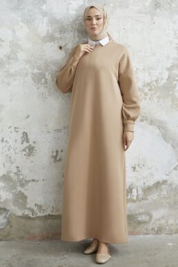 خرید مستقیم از ترکیه و ترندیول لباس زنانه برند این استایل InStyle با کد MS00MD2005