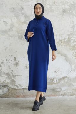 خرید مستقیم از ترکیه و ترندیول لباس زنانه برند این استایل InStyle با کد MS00RF911