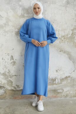 خرید مستقیم از ترکیه و ترندیول لباس زنانه برند این استایل InStyle با کد MS00MB00013
