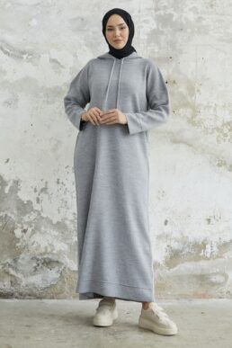 خرید مستقیم از ترکیه و ترندیول لباس زنانه برند این استایل InStyle با کد MS00RF911