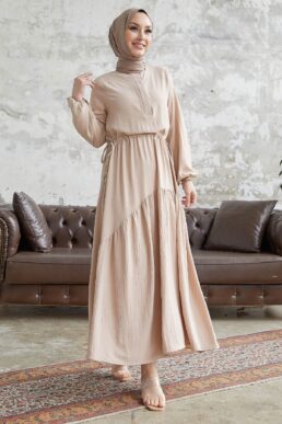 خرید مستقیم از ترکیه و ترندیول لباس زنانه برند این استایل InStyle با کد MS00MB09092