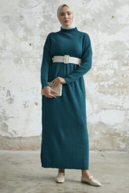 خرید مستقیم از ترکیه و ترندیول لباس زنانه برند این استایل InStyle با کد MS00MB0991