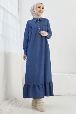 خرید مستقیم از ترکیه و ترندیول لباس زنانه برند این استایل InStyle با کد MS00AS8933