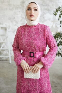 خرید مستقیم از ترکیه و ترندیول لباس زنانه برند این استایل InStyle با کد MS00AN00046