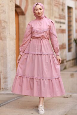خرید مستقیم از ترکیه و ترندیول لباس زنانه برند این استایل InStyle با کد TYC00117753046
