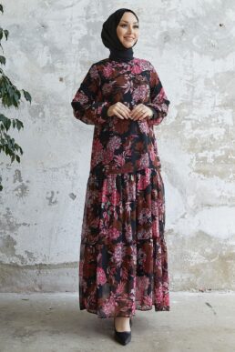 خرید مستقیم از ترکیه و ترندیول لباس زنانه برند این استایل InStyle با کد MS00AN22093