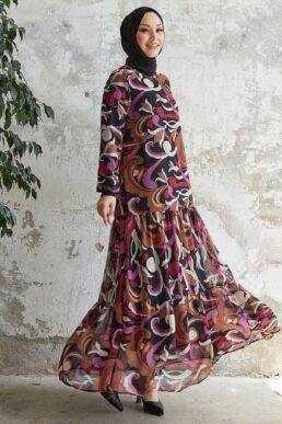 خرید مستقیم از ترکیه و ترندیول لباس زنانه برند این استایل InStyle با کد MS00AN22912