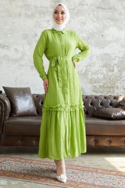 خرید مستقیم از ترکیه و ترندیول لباس زنانه برند این استایل InStyle با کد MS00IN00442