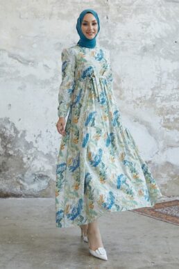 خرید مستقیم از ترکیه و ترندیول لباس زنانه برند این استایل InStyle با کد TYCH6EV39N169123908499806