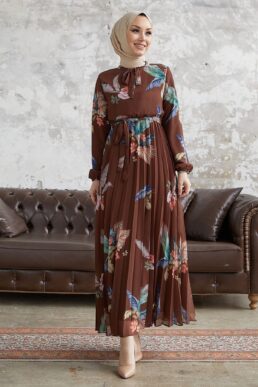 خرید مستقیم از ترکیه و ترندیول لباس زنانه برند این استایل InStyle با کد MS00AN98120