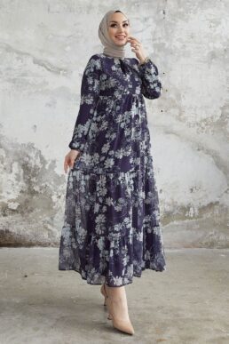 خرید مستقیم از ترکیه و ترندیول لباس زنانه برند این استایل InStyle با کد MS00AN220509