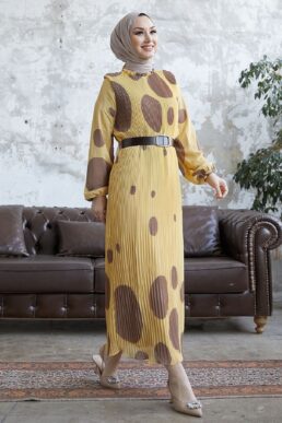 خرید مستقیم از ترکیه و ترندیول لباس زنانه برند این استایل InStyle با کد MS00AN30031