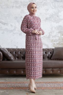 خرید مستقیم از ترکیه و ترندیول لباس زنانه برند این استایل InStyle با کد MS00AN67282