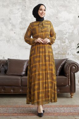 خرید مستقیم از ترکیه و ترندیول لباس زنانه برند این استایل InStyle با کد MS00AN5544