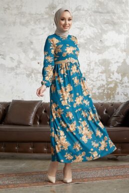 خرید مستقیم از ترکیه و ترندیول لباس زنانه برند این استایل InStyle با کد MS00AN37002