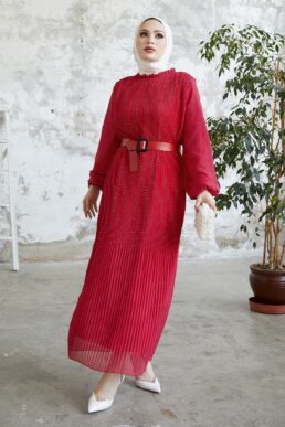 خرید مستقیم از ترکیه و ترندیول لباس زنانه برند این استایل InStyle با کد MS00AN00049