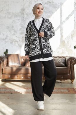 خرید مستقیم از ترکیه و ترندیول لباس ست زنانه برند این استایل InStyle با کد MS00MB48748