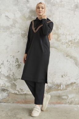 خرید مستقیم از ترکیه و ترندیول لباس ست زنانه برند این استایل InStyle با کد TYCMPOAYNN169420652073151