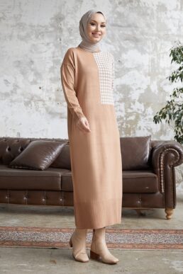 خرید مستقیم از ترکیه و ترندیول لباس زنانه برند این استایل InStyle با کد MS00IN30301