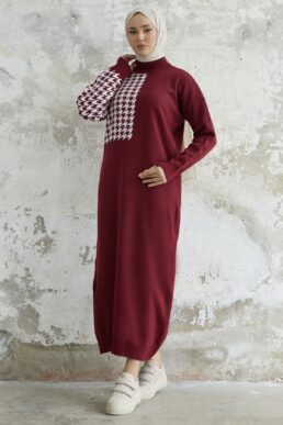 خرید مستقیم از ترکیه و ترندیول لباس زنانه برند این استایل InStyle با کد MS00IN30301