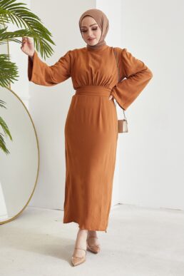 خرید مستقیم از ترکیه و ترندیول لباس زنانه برند این استایل InStyle با کد MS00IN10902