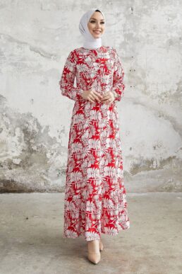 خرید مستقیم از ترکیه و ترندیول لباس زنانه برند این استایل InStyle با کد MS00AN00152