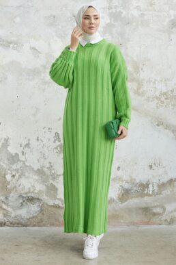 خرید مستقیم از ترکیه و ترندیول لباس زنانه برند این استایل InStyle با کد TYCQSRSNQN169772410486880