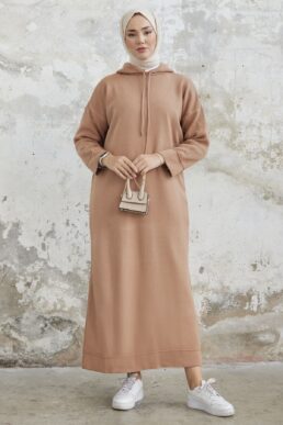 خرید مستقیم از ترکیه و ترندیول لباس زنانه برند این استایل InStyle با کد TYCK9UXIBN169772414764582