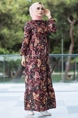 خرید مستقیم از ترکیه و ترندیول لباس زنانه برند این استایل InStyle با کد 2058