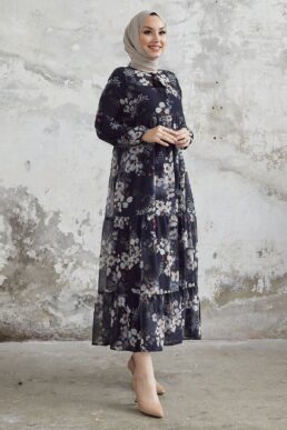 خرید مستقیم از ترکیه و ترندیول لباس زنانه برند این استایل InStyle با کد MS00ANT2205